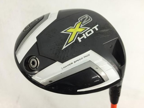 Callaway hot pro driver 9 - callaway,