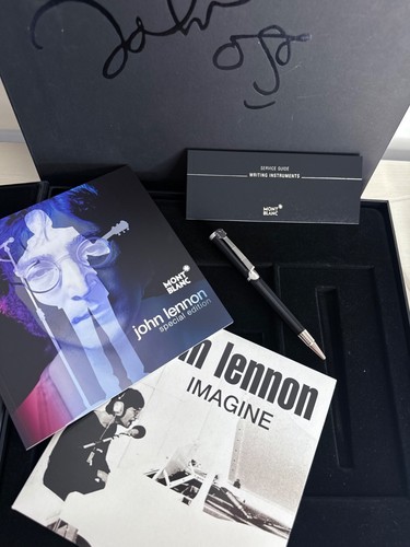 Montblanc 105808 john lennon - 105808,