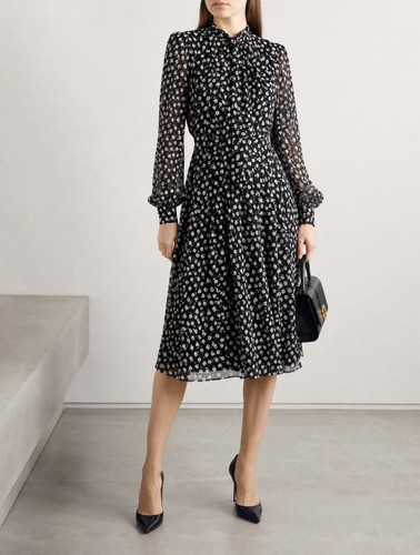 Dolce gabbana dress 2900 - dolce, £2900