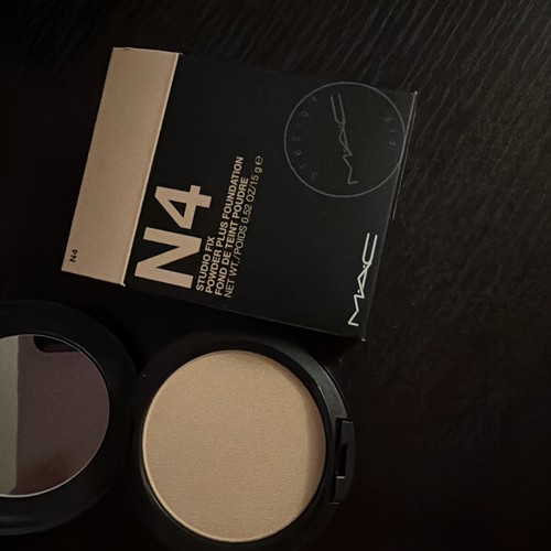Mac studio fix powder plus - studio,