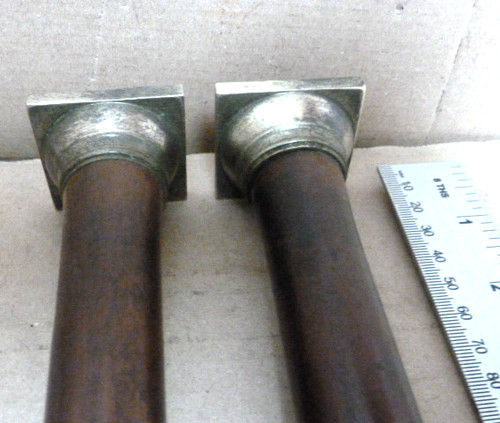 Good pair 19th - good, century