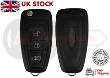 Ford Transit (2014-2016) 3 Button Flip Remote Key Fob, 2515710
