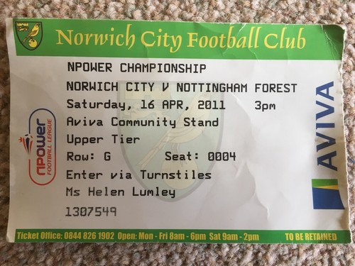 Norwich city nottingham - city,