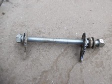 SCORPA SY250 REAR SPINDLE