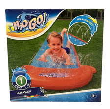 Bestway H20GO Single Lane 16ft