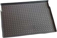 Boot Liner To Fit Vauxhall