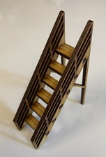 2x Steps Kit. Works With