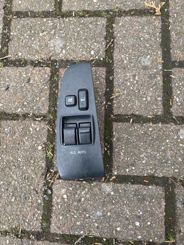 Toyota avensis t25 driver - toyota, side