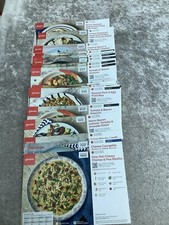 Gousto Recipe Cards 25. Mainly Pork Recipes 