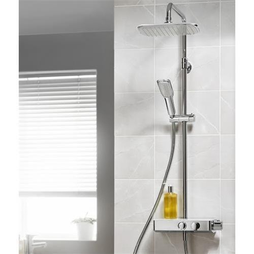 Triton push button - push, head