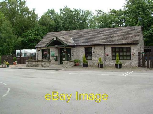 Photo 6x4 losehill caravan - 6x4,