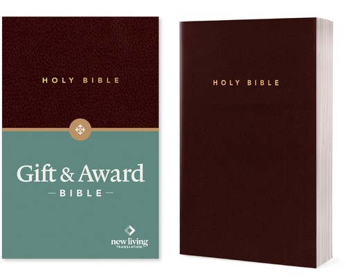 Nlt gift and award - and,