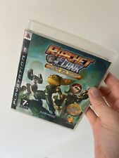 Ratchet & Clank Quest for Booty PS3