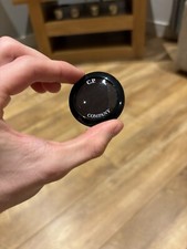 cp company badge lens