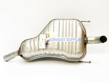 Vauxhall Zafira B MK2 1.6 1.8