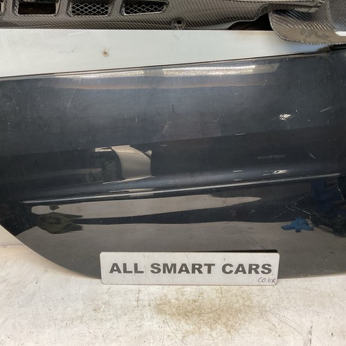Smart car 450 fortwo coupe - smart,