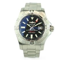 Breitling Avenger II 'Seawolf'