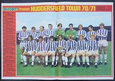 FOOTBALL TEAM PICTURE