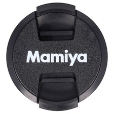 67mm Front Lens Cap for Mamiya