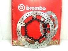 78B48 Front Floating Brake