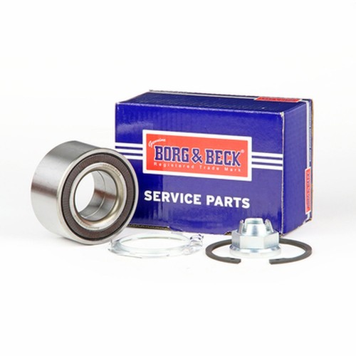 Wheel bearing kit bwk913 borg - wheel,