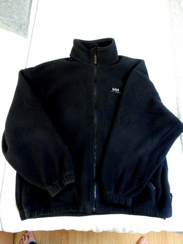 Helly hansen polartec fleece - polartec,