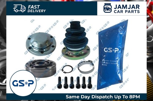 Gsp drive shaft joint kit - gsp,