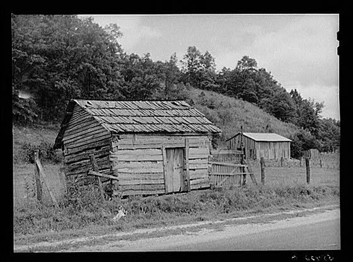 Photo morehead kentucky 1930s - photo:morehead,
