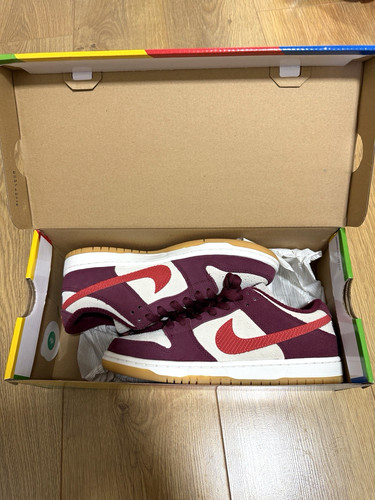 Nike dunk low men s - qs, men’s