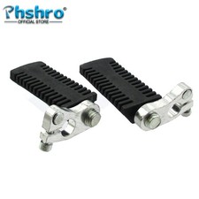 Phshro Footpegs Foot Rest Pegs