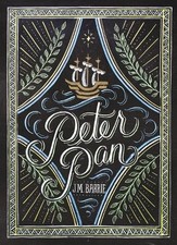 Peter Pan (Puffin Chalk) by