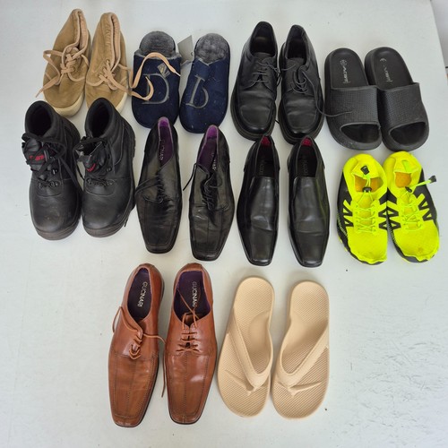 Shoe bundle size 5 flats - size,