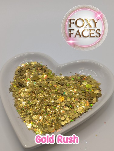 Festival glitter mix tattoos - festival,