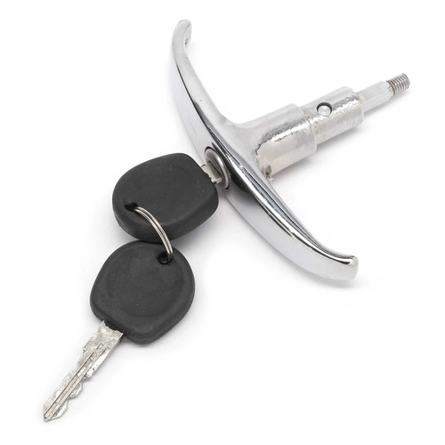 Tailgate locking handle vw - handle,