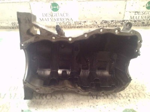 Sump 14744039 for - /, renault