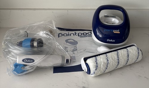 Dulux paint pod - paint,