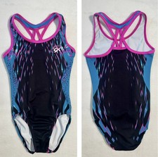 Simone Biles GK Elite LEOTARD