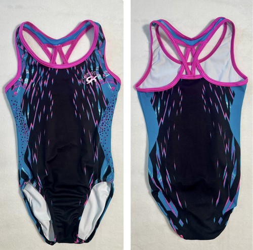Simone biles elite leotard - simone,