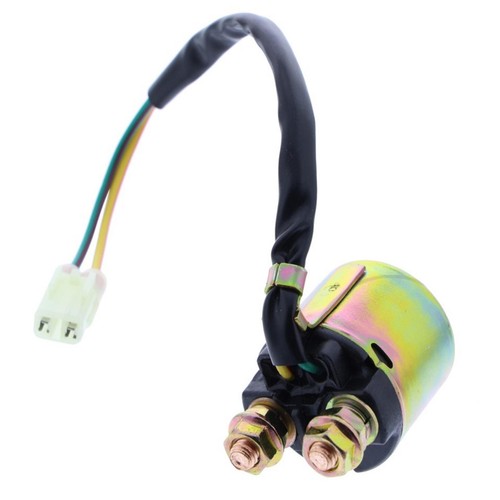 Starter relay for honda - starter,