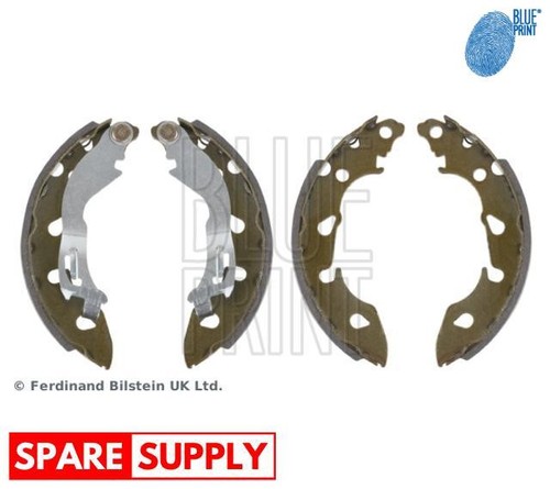 Brake shoe set for fiat - for,