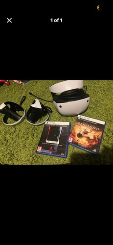 Psvr2 virtual reality gaming - psvr2,