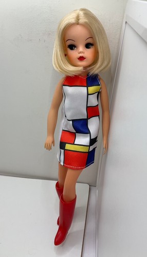 Ooak custom repainted - custom,