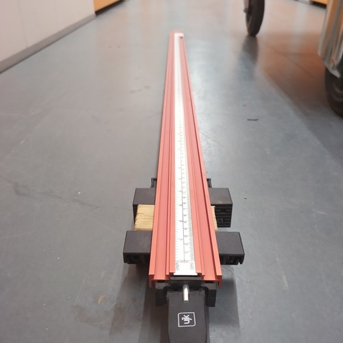 Ujk progrip clamp - clamp, 1,270mm