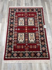Pazirik Collection Rug - SAVIN