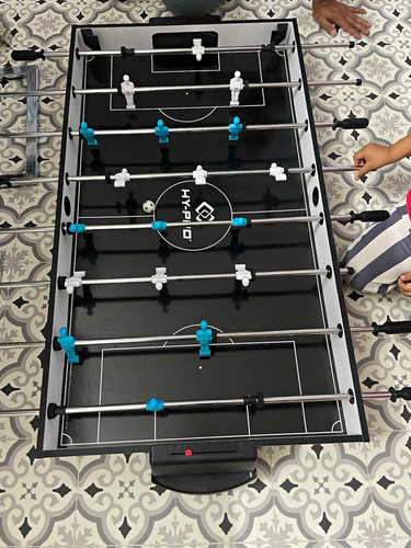 Pro table top - hy-pro, table-top
