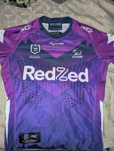 Player issue melbourne storm - issue,