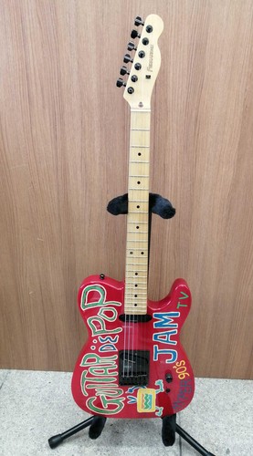 Fernandes 95t judy mary - fernandes,