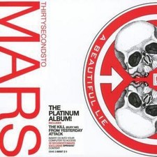 30 Seconds to Mars: A Beautiful Lie