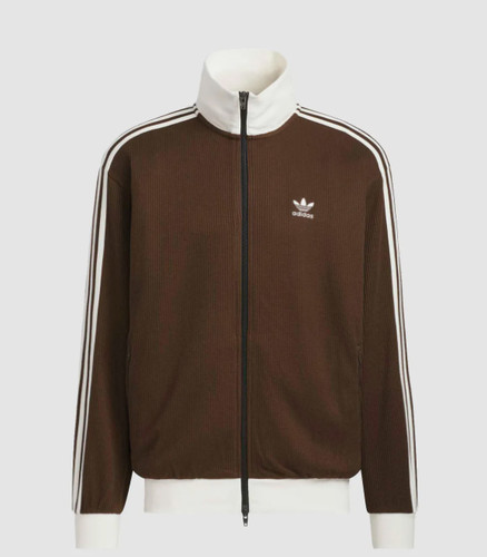 Adidas waffle classic track - waffle,