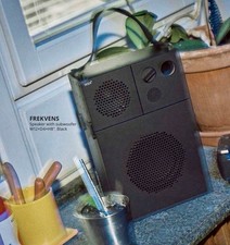 Ikea Teenage Engineering